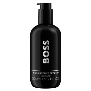 HUGO BOSS Bottled Beyond Shower Gel 200ml