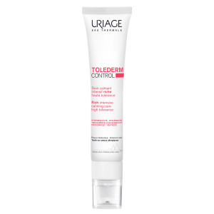 URIAGE Tolederm Control Rich Intensive Calming Care 40ml