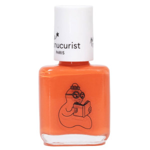 MANUCURIST Petite Nail Polish Barbotine 8ml