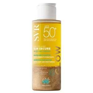 SVR Sun Secure Shimmering Sun Water SPF50 100ml