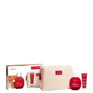 CLARINS Eau Dynamisante My Routine Gift Set
