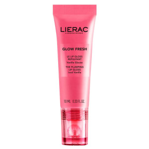 LIERAC Glow Fresh The Plumping Lip Gloss 10ml