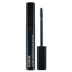 BABOR Perfect Separation & Curl Mascara Black 7ml