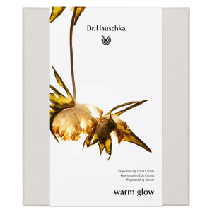 Dr Hauschka DR. HAUSCHKA Warm Glow Gift Set