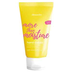 ALESSANDRO More Than Moisture Hand Cream 50ml