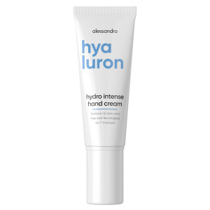 ALESSANDRO Hand Bar Hydro Intense Hand Cream 50ml