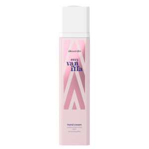 ALESSANDRO Cozy Vanilla Hand Cream