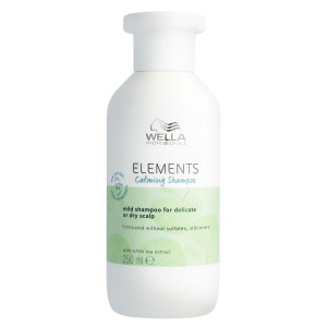 WELLA PROFESSIONALS Elements Calming Shampoo 250ml