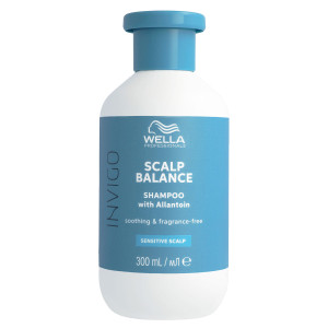 WELLA PROFESSIONALS Invigo Scalp Balance Shampoo (Sensitive Scalp)