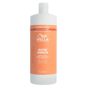 WELLA PROFESSIONALS Invigo Nutri-Enrich Conditioner 1000ml