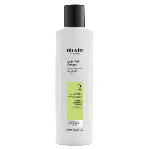 NIOXIN System 2 Shampoo
