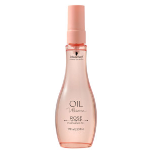 SCHWARZKOPF PROFESSIONAL Oil Ultime Rose Finishing Oil 100ml