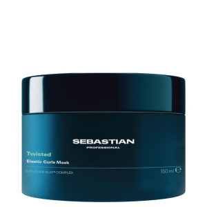 SEBASTIAN PROFESSIONAL Twisted Mask 150ml
