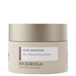 BIODROGA Skin Rejuvenating Mask 50g