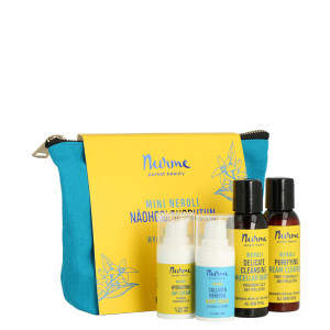 NURME Mini Neroli Face Care Gift Set