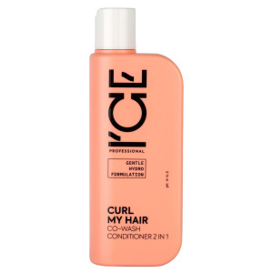 ICE PROFESSIONAL Curl My Hair Co-Wash Conditioner 250ml