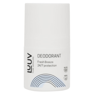 LUUV Fresh 24h Deodorant Roll-On 50ml