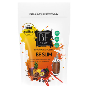 BE MORE Be Slim Superfood 150g