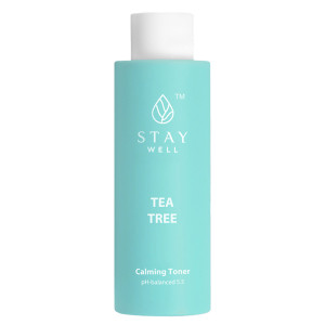 STAY WELL Tea Tree Toner 210ml