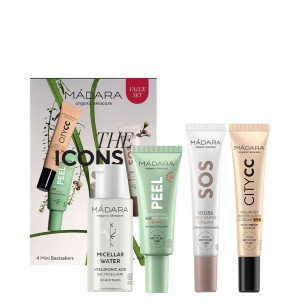 MADARA The Icons Gift Set