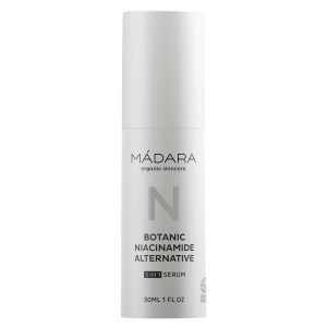 MADARA Botanic Niacinamide Alternative 5-in-1 Serum 30ml