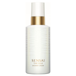 SENSAI The Silk Shower Cream 200ml