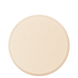 SENSAI Foundation Sponge Round Shape