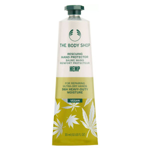 THE BODY SHOP Hemp Rescuing Hand Protector