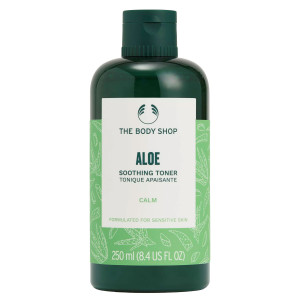 THE BODY SHOP Aloe Soothing Toner 250ml