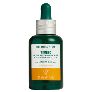 THE BODY SHOP Vitamin C Glow Revealing Serum 30ml