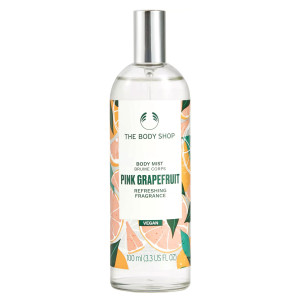 THE BODY SHOP Pink Grapefruit Body Mist 100ml