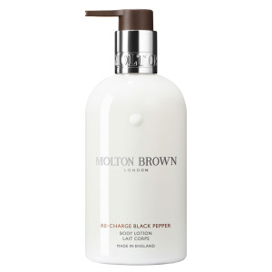 MOLTON BROWN Re-Charge Black Pepper Body Lotion 300ml