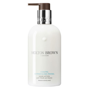 MOLTON BROWN Coastal Cypress & Sea Fennel Hand Lotion 300ml