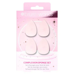 BRUSHWORKS Complexion Sponge Gift Set
