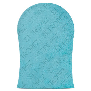 St.Tropez ST. TROPEZ Dual Sided Velvet Luxe Applicator Mitt