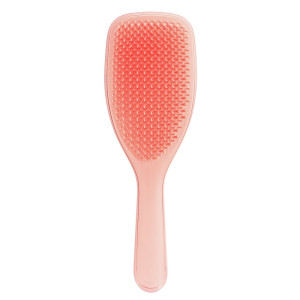TANGLE TEEZER  The Ultimate Detangler Large Brush Peach