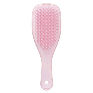 TANGLE TEEZER The Ultimate Detangler Mini Brush Millennial Pink