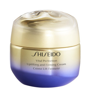 SHISEIDO Vital Perfection Uplifting & Firming Cream