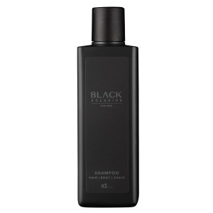 IDHAIR Black Xclusive Shampoo 250ml