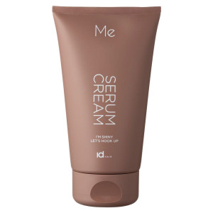 IDHAIR Me Serum Cream 150ml