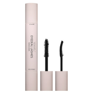 GOSH Eyedeal Lashes Mascara No.001 Black 8ml