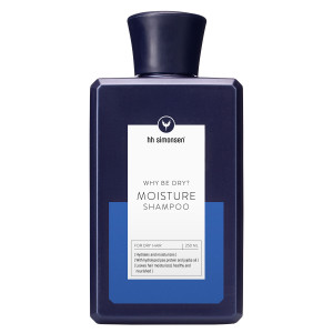 HH SIMONSEN Moisture Shampoo 250ml