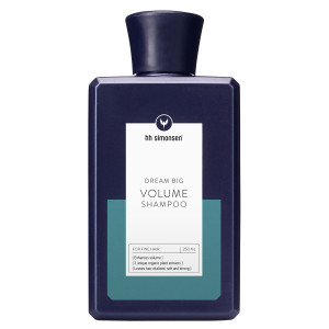 HH SIMONSEN Volume Shampoo 250ml