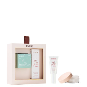 PAESE All About The Base Nr.2 Gift Set
