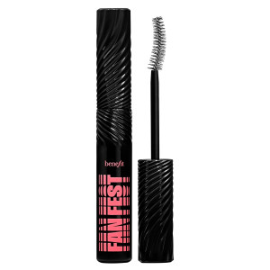 BENEFIT Fan Fest Fanning & Volumizing Mascara Hyper Black
