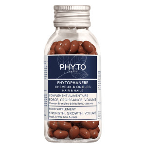 Phytophanere Food Supplement (Hair & Nails)