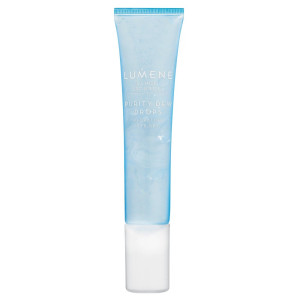 LUMENE Lähde Pure Dew Drops Hydrating Eye Gel 15ml