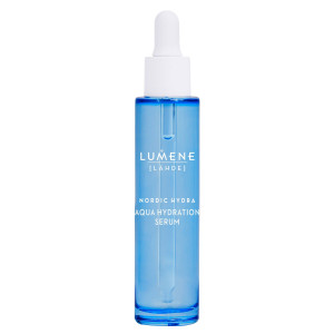 LUMENE Lähde Nordic Hydra Aqua Hydration Serum