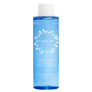 LUMENE Lähde Nordic Hydra Hydrating Boost Toner 150ml