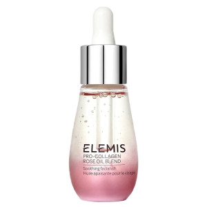 ELEMIS Pro-Collagen Rose Oil Blend 15ml